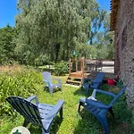 Tranquiloue - Maison Paisible A 7min Du Puydufou