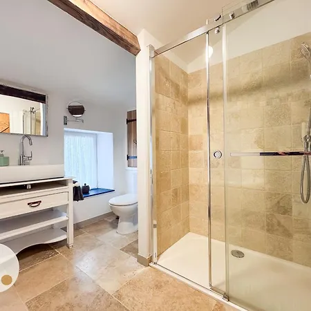 Hébergement de vacances Tranquiloue - Maison Paisible A 7min Du Puydufou