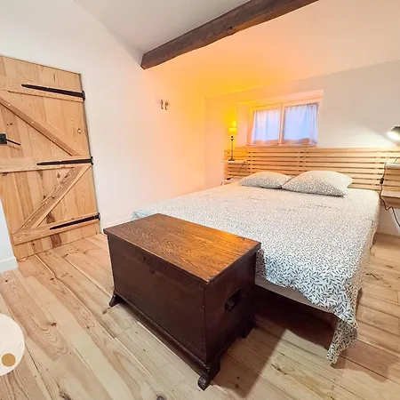 Tranquiloue - Maison Paisible A 7min Du Puydufou Ferienhaus Les Épesses