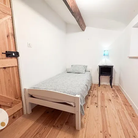 Holiday home Tranquiloue - Maison Paisible A 7min Du Puydufou *