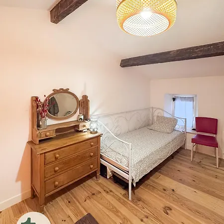 Tranquiloue - Maison Paisible A 7min Du Puydufou *