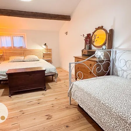 Tranquiloue - Maison Paisible à 7min Du Puydufou