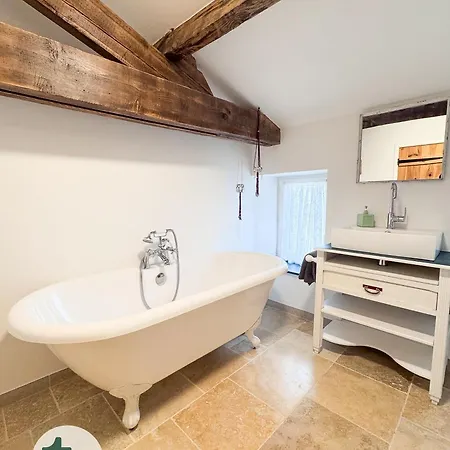 Holiday home Tranquiloue - Maison Paisible A 7min Du Puydufou *
