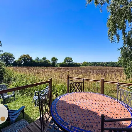 Tranquiloue - Maison Paisible à 7min Du Puydufou * Les Épesses