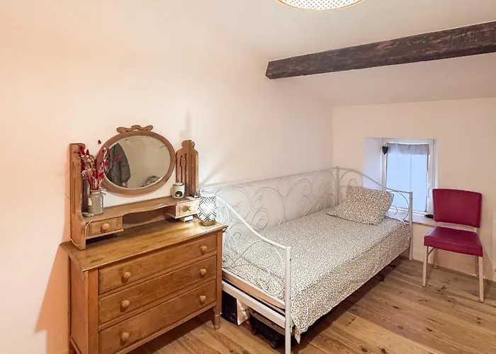 Tranquiloue - Maison Paisible à 7min Du Puydufou *